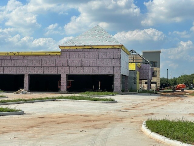 More Photos Of 4899 Highway 6, Missouri City Storefront Retail Office For Sale