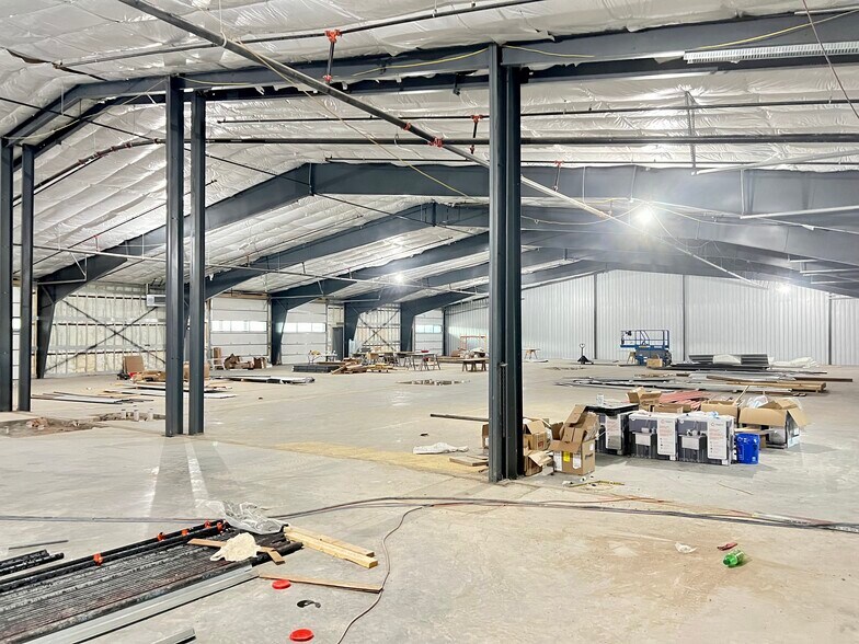 More Photos Of 2000 S 15th St, Laramie Industrial For Sale