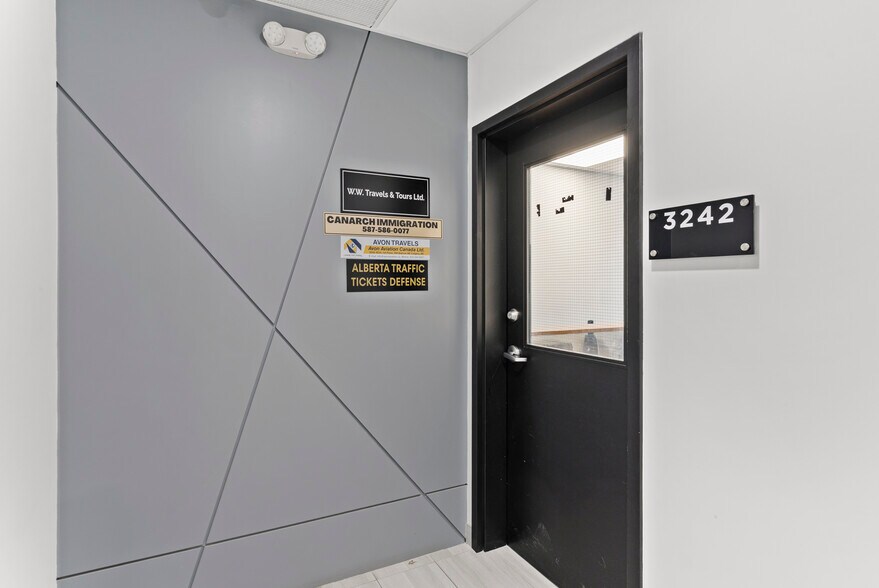 More Photos Of 4310 104 Av NE, Calgary Office For Sale