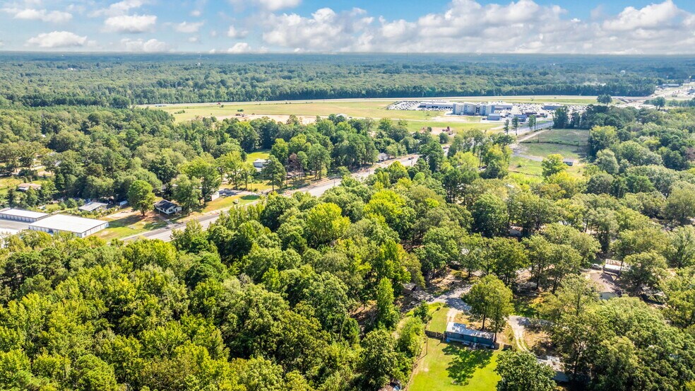 More Photos Of 8800 Highway 270, White Hall Land For Sale