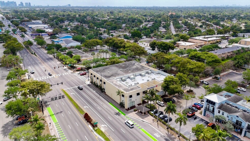 More Photos Of 3800 W Broward Blvd, Fort Lauderdale Office For Lease