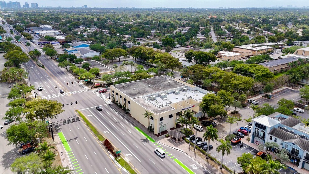 More Photos Of 3800 W Broward Blvd, Fort Lauderdale Office For Sale
