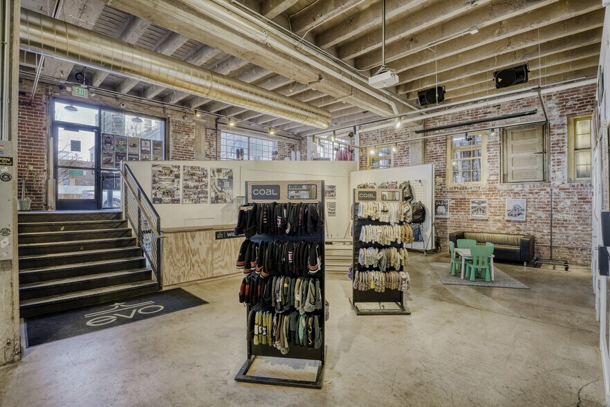 More Photos Of 860 Broadway, Denver Storefront For Sale