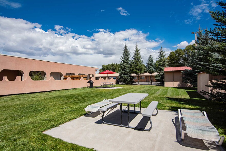 More Photos Of 37760 US Highway 50, Gunnison Hotel For Sale