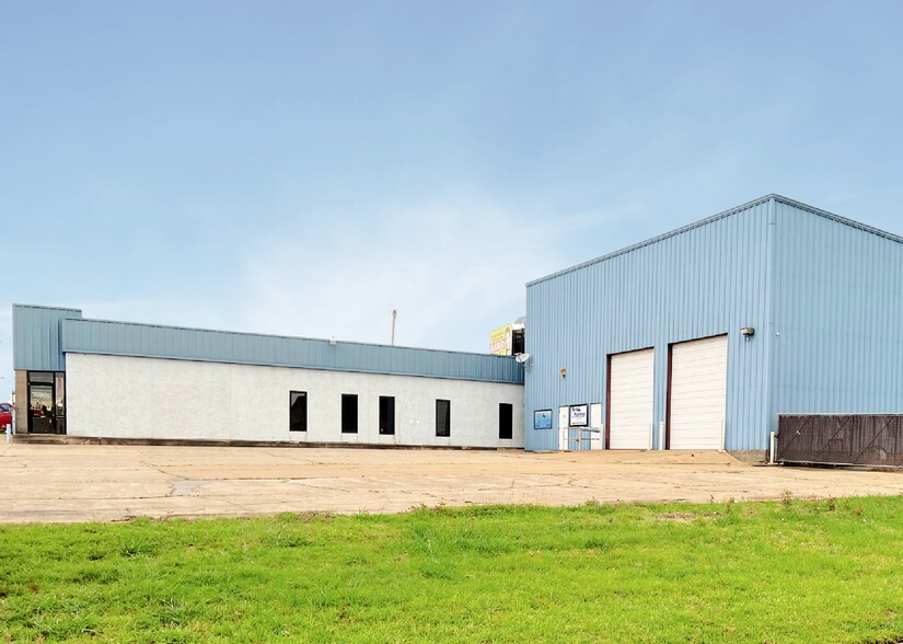 More Photos Of 2920 Truly Ln, Shreveport Warehouse For Lease
