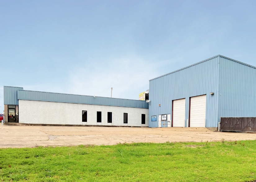 More Photos Of 2920 Truly Ln, Shreveport Warehouse For Lease