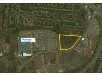 Primary Photo Of 100 Commercial Pky, Branford Land For Sale
