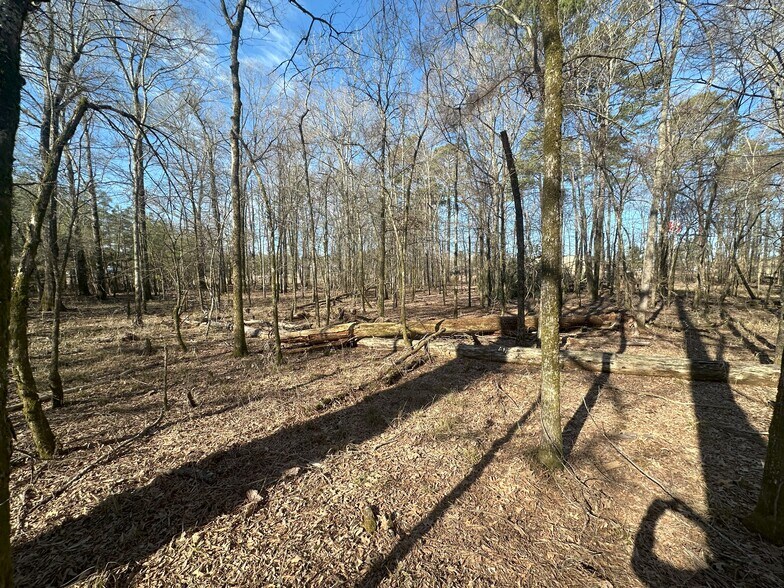 More Photos Of 5703 S Olive St, Pine Bluff Land For Sale