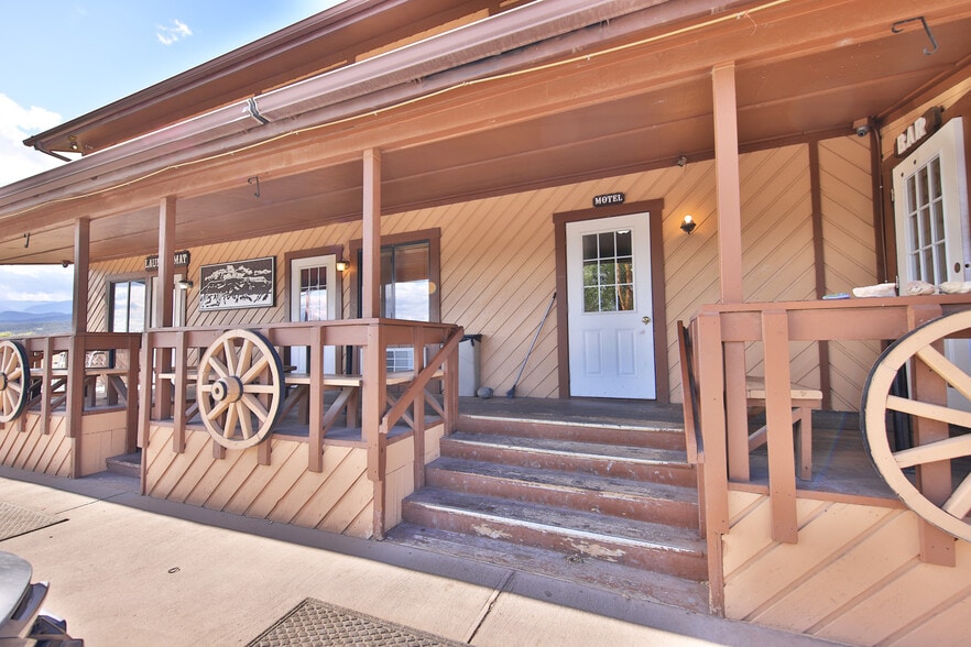 More Photos Of 10900 Hwy 65, Mesa Hotel For Sale