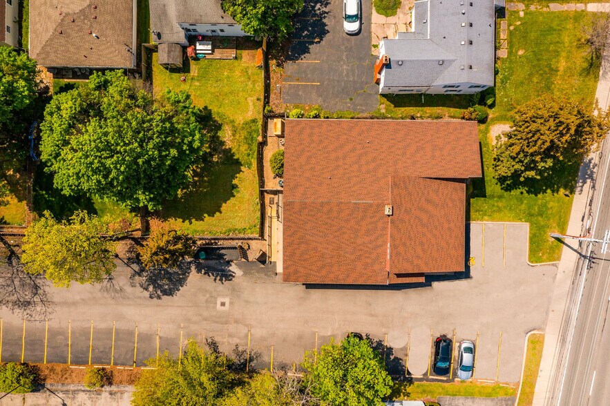 More Photos Of 3101 W Ridge Rd, Rochester Medical For Sale