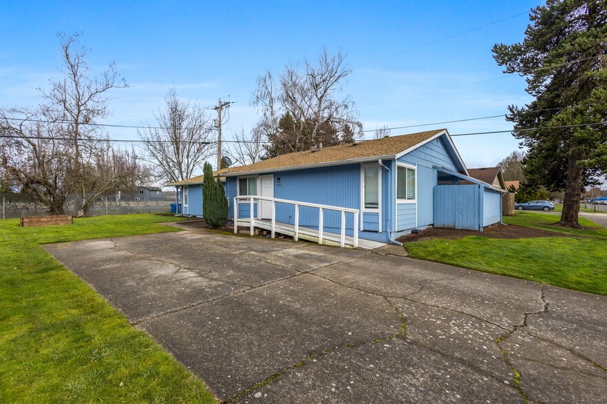 More Photos Of , Salem Multifamily For Sale