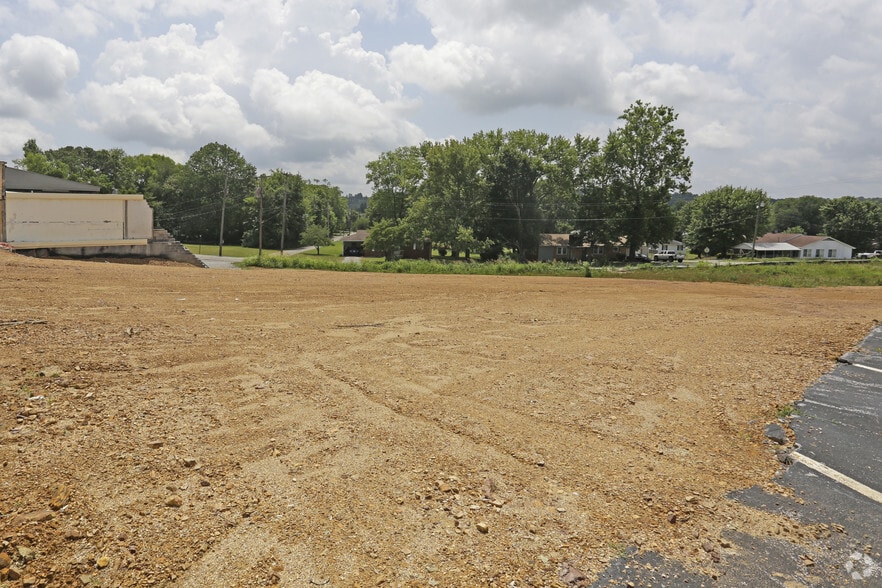 Primary Photo Of 10241-10247 Chapman Hwy, Seymour Land For Lease