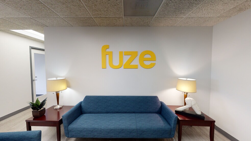 Photo of 4th Floor Ste Private Offices
