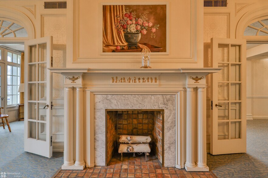 More Photos Of 1619 W Hamilton St, Allentown Funeral Home For Sale