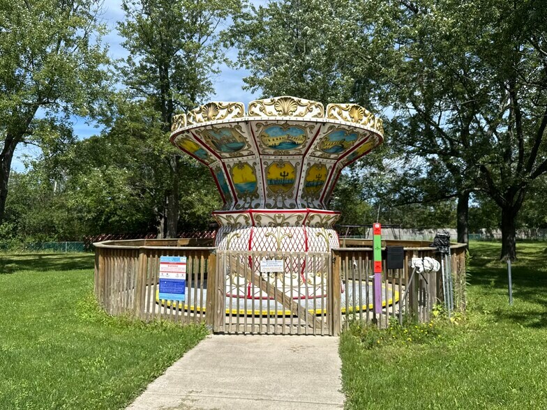 More Photos Of 2400 Grand Island Blvd, Grand Island Amusement Park For Sale