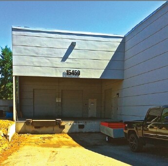 More Photos Of 15443-15459 NE 95th St, Redmond Flex For Sale