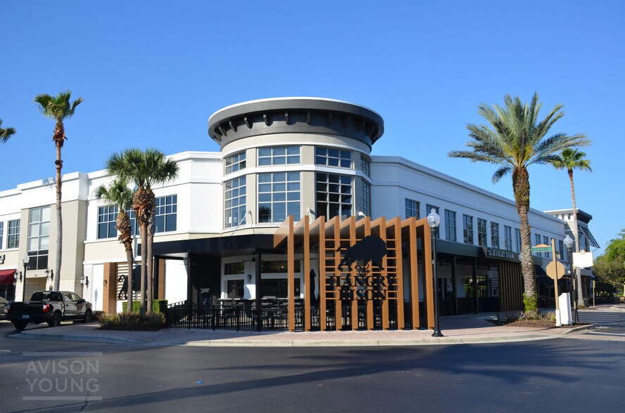 More Photos Of 1135 Townpark Ave, Lake Mary Freestanding For Lease