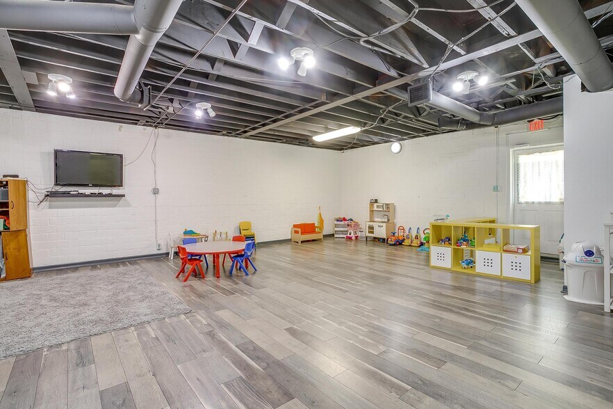 More Photos Of 1434 N Main St, Fort Worth Storefront Retail Office For Lease