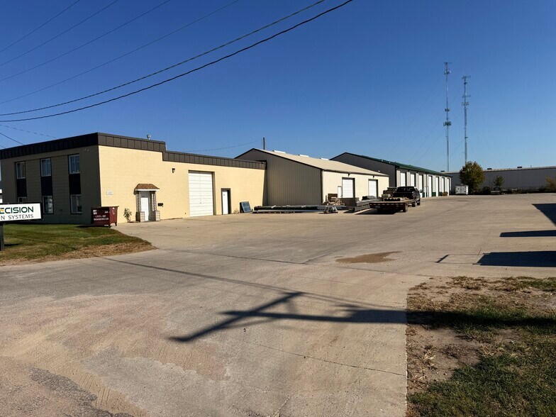 More Photos Of , Moorhead Industrial For Sale