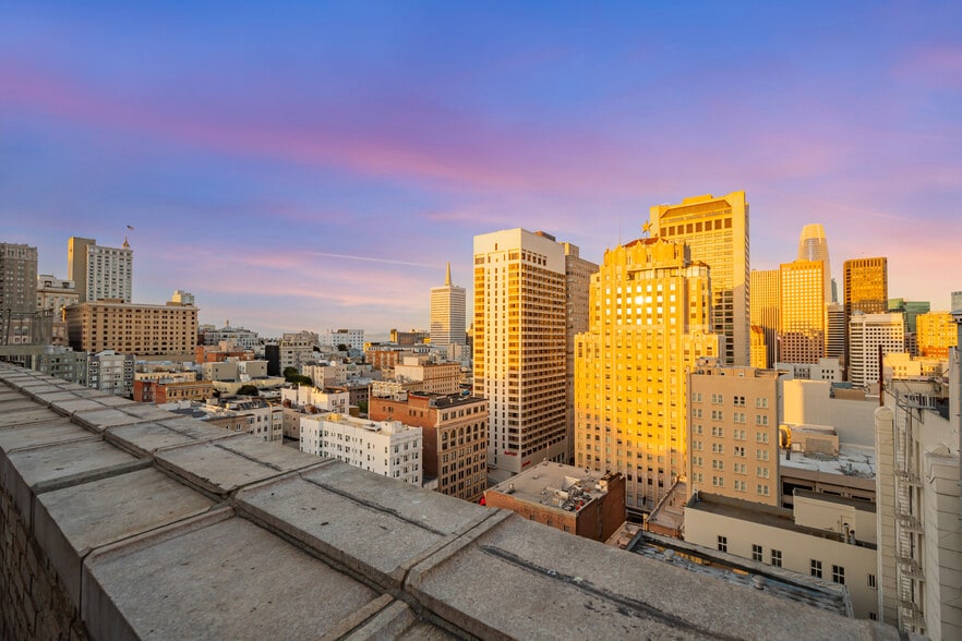 More Photos Of 490 Post St, San Francisco Medical For Lease