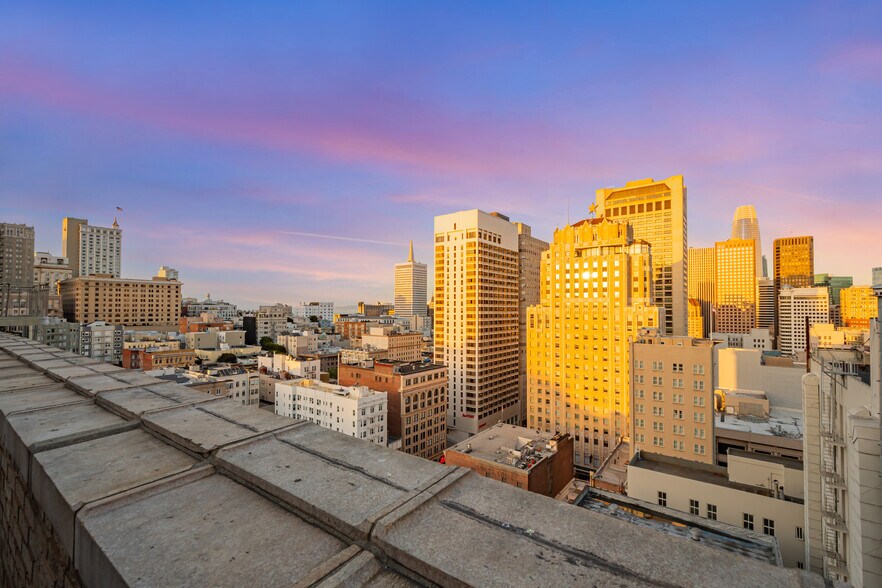 More Photos Of 490 Post St, San Francisco Medical For Sale