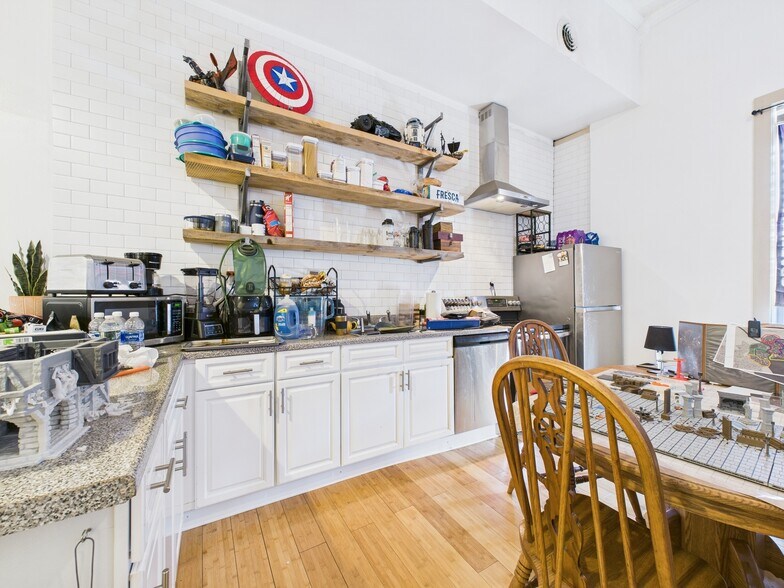 More Photos Of 186-188 N Union St, Olean Storefront Retail Residential For Sale