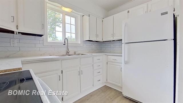 More Photos Of 9010 Dixie Hwy, Birch Run Warehouse For Lease