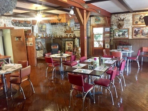 More Photos Of 44 Junction Rd, Lake Clear Hotel For Sale