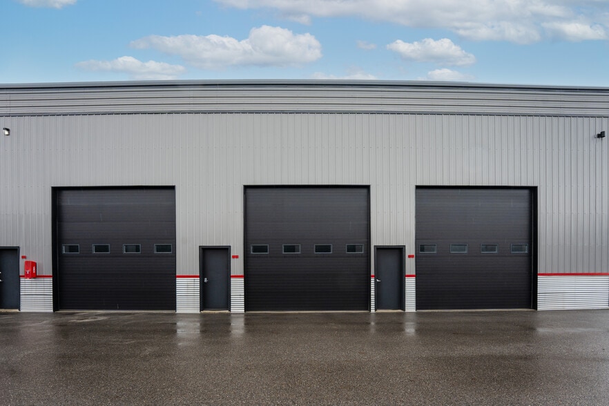 Primary Photo Of 4419 Grange Ave ave, Post Falls Industrial For Sale