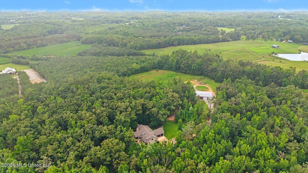 More Photos Of County Road, Corinth Land For Sale