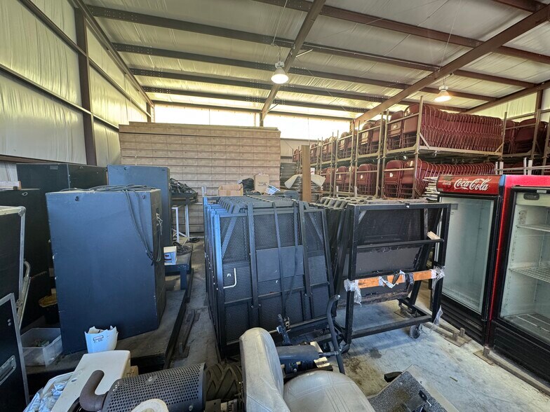 More Photos Of 10408 State Highway 64 E, Tyler Theater Concert Hall For Sale