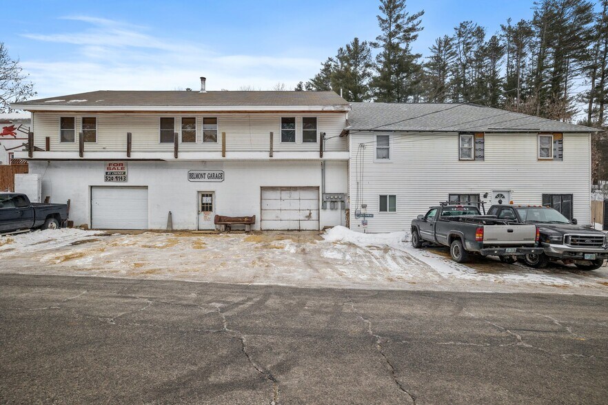 Primary Photo Of 53 Concord St, Belmont Apartments For Sale