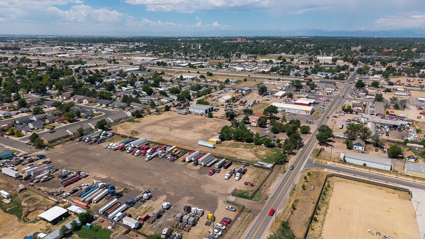 More Photos Of 228 E 18th St, Greeley Land For Sale