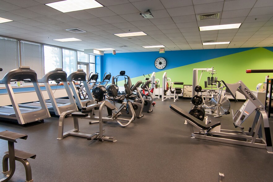 More Photos Of 1 Meridian Blvd, Wyomissing Office For Lease