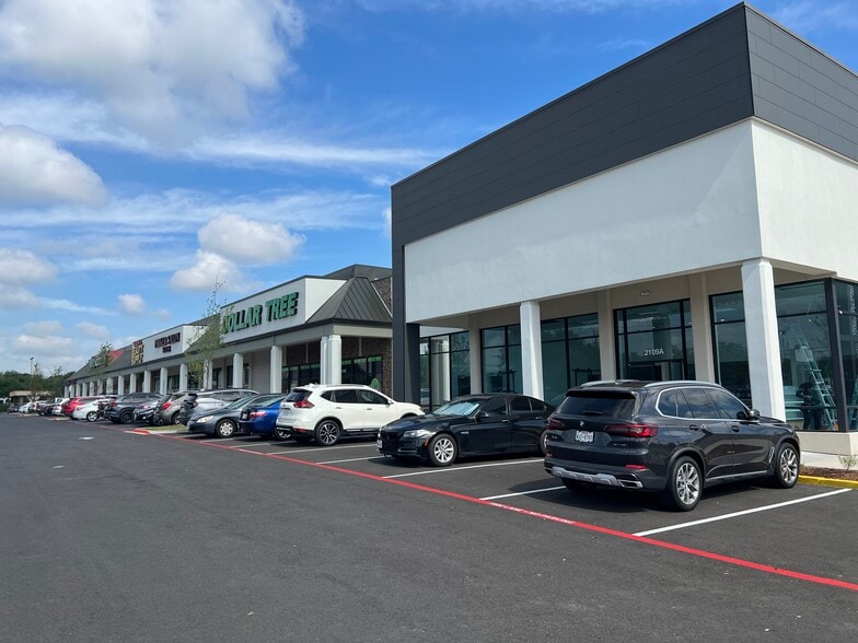 More Photos Of 2109 Parker Rd W, Plano Unknown For Lease