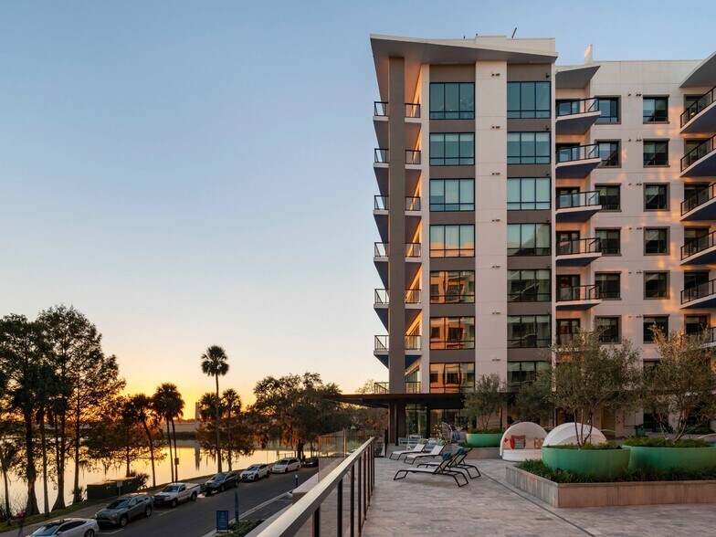 More Photos Of 295 NE Ivanhoe Blvd, Orlando Apartments For Lease