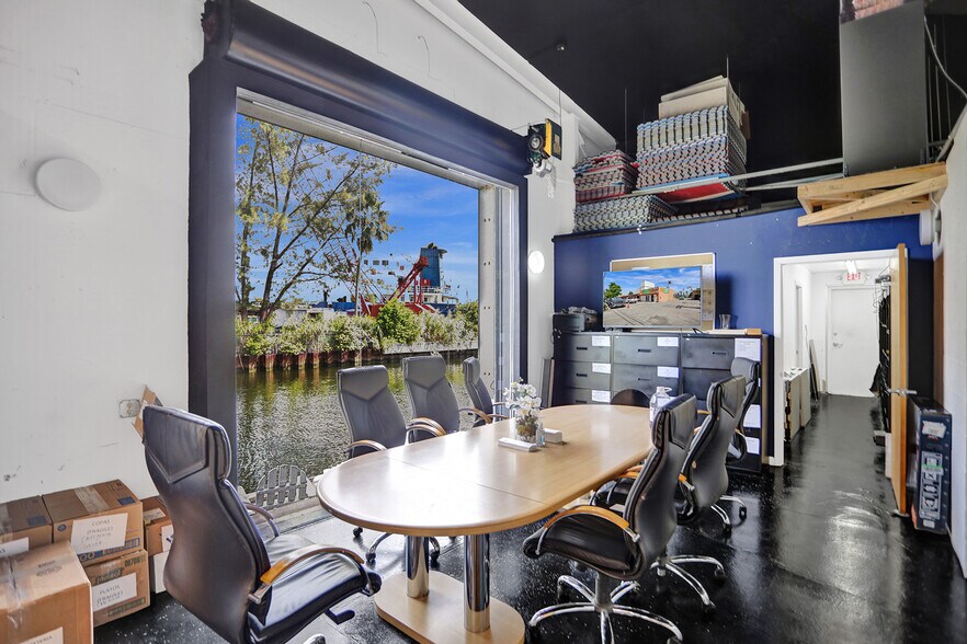 More Photos Of 3075 NW South River Dr, Miami Storefront Retail Office For Lease