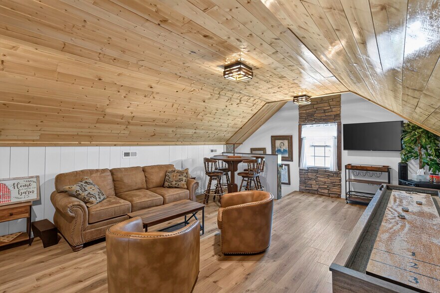 More Photos Of 1558 N 600 Rd, Baldwin City Specialty For Sale