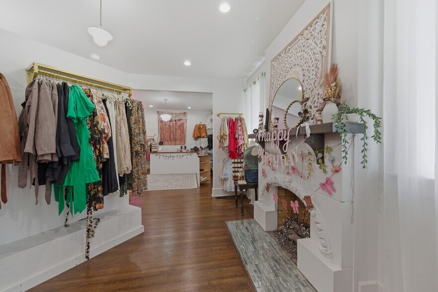 More Photos Of 203 N 11th St, Nashville Storefront Retail Office For Sale