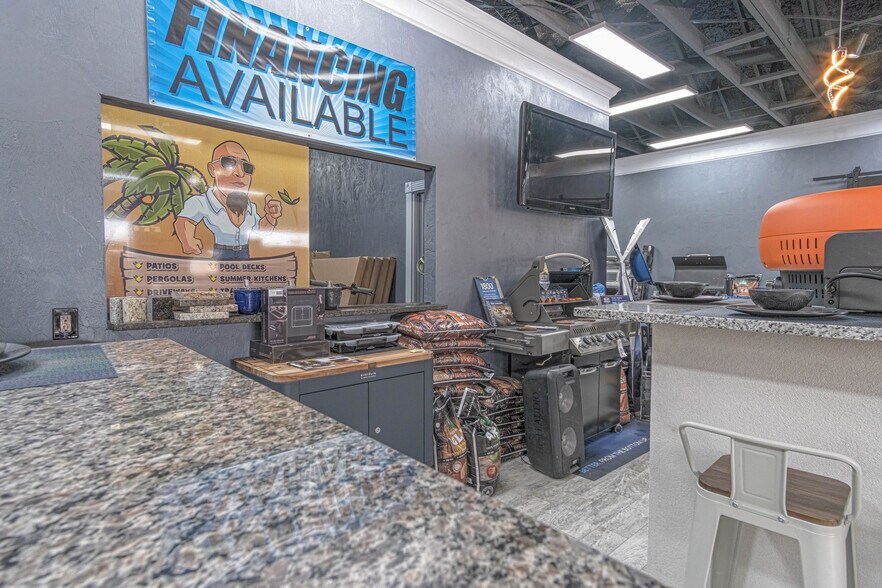 More Photos Of 2036 S Ridgewood Ave, Daytona Beach Medical For Sale