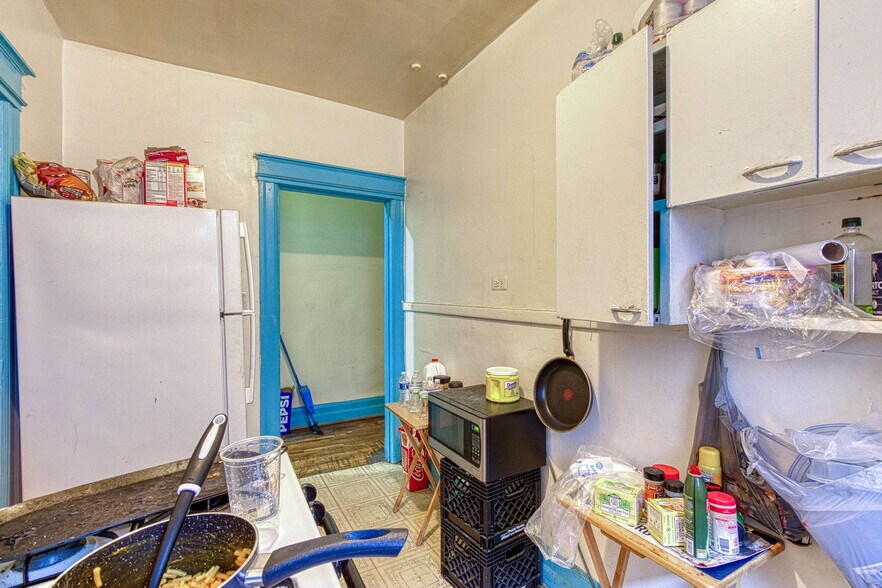 More Photos Of 423 W Grand Blvd, Detroit Apartments For Sale