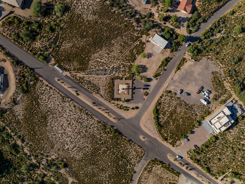 More Photos Of 41901 N Old Mine Rd, Cave Creek Land For Sale