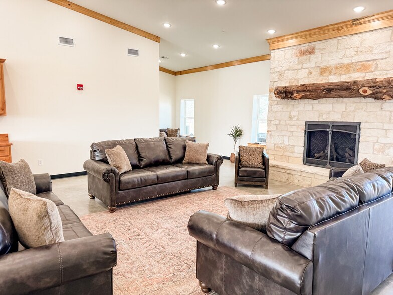 More Photos Of 76 Sunset Ln, Oak Ridge Lodge Meeting Hall For Lease