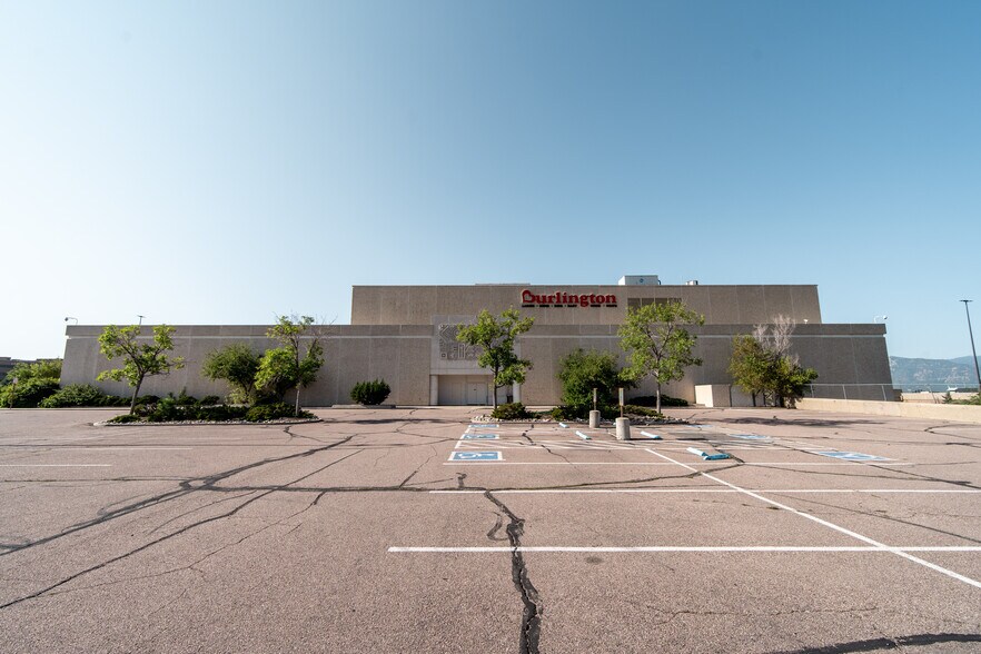 More Photos Of 820 Citadel Dr E, Colorado Springs General Retail For Lease