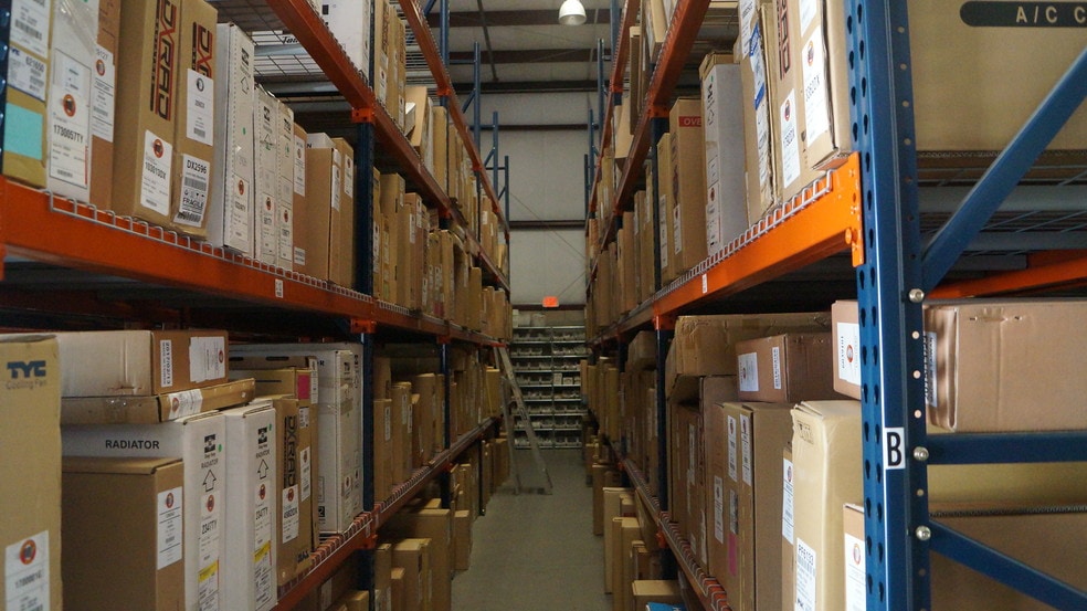 More Photos Of 161 Commerce Rd, Boynton Beach Warehouse For Sale