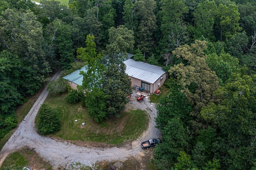 More Photos Of 3138 Jessie DuPont Memorial Hwy, Heathsville Winery Vineyard For Sale