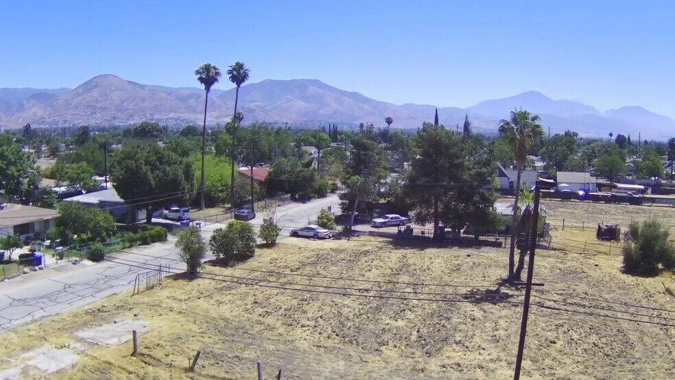 More Photos Of , San Bernardino Land For Sale