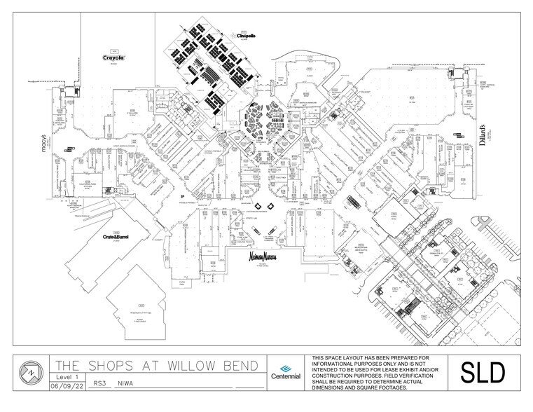 More Photos Of 6121 W Park Blvd, Plano General Retail For Sale