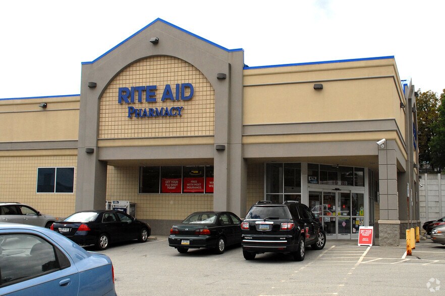 More Photos Of 513 Perry Hwy, Pittsburgh Drugstore For Sale
