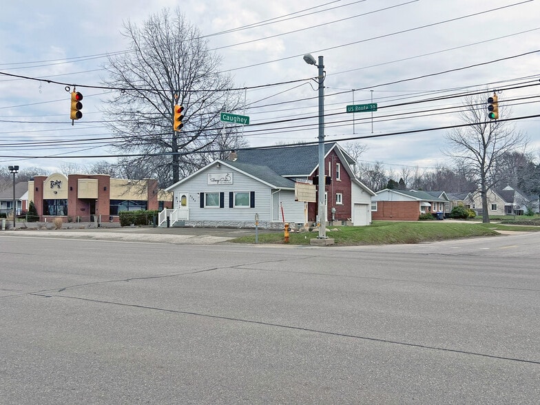 More Photos Of 3567 W 26th St, Erie Freestanding For Sale